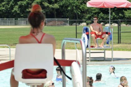 Advantages & Disadvantages of Lifeguarding