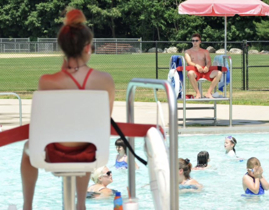 Advantages & Disadvantages of Lifeguarding