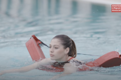 Importance of a Lifeguard