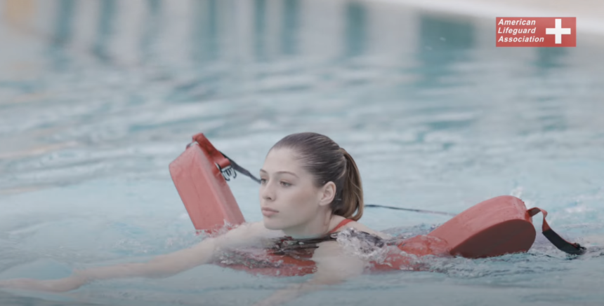 Importance of a Lifeguard