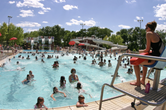 How Can A Lifeguard Motivate People in The Community
