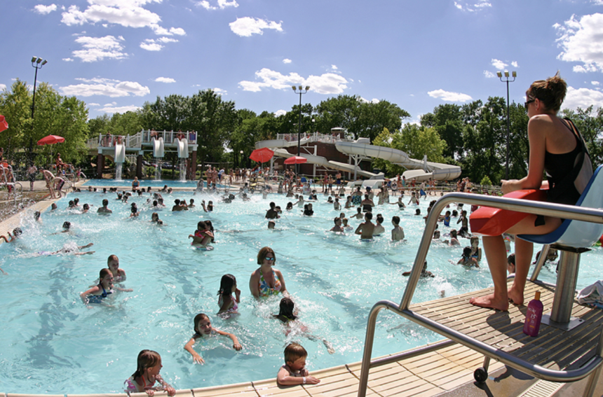 How Can A Lifeguard Motivate People in The Community