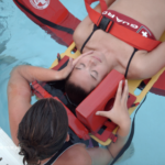 lifeguard training California