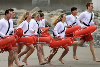 lifeguard training new york