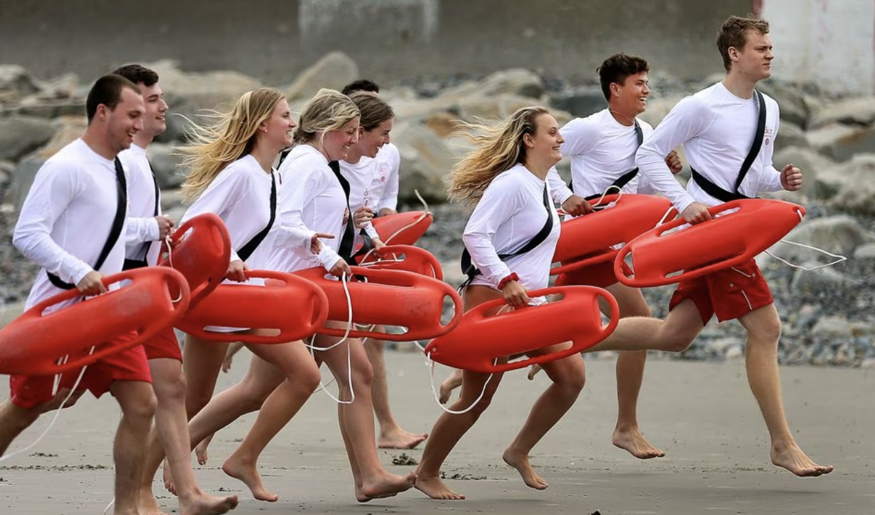 What is the Eligibility for Lifeguard Training in New York