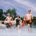 lifeguard training Nevada