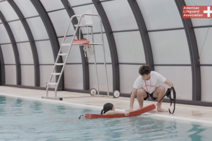 Lifeguard Training Florida