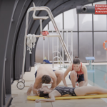 Lifeguard training Illinois