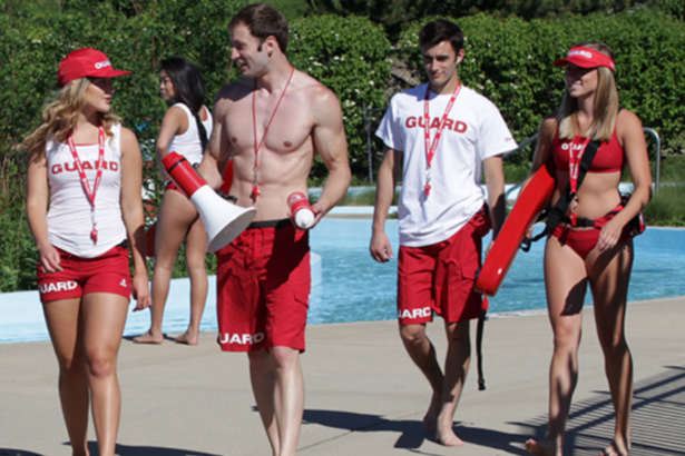 lifeguard training Alabama
