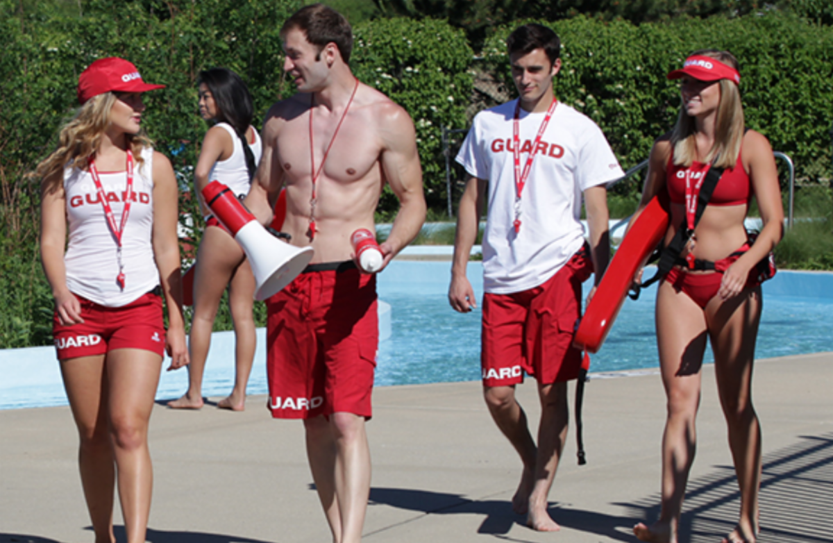 Lifeguard training in Alabama: Ensuring Safety in the Water