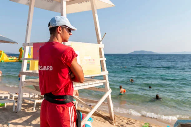 Making a Splash: The Benefits of Lifeguard training in Pennsylvania