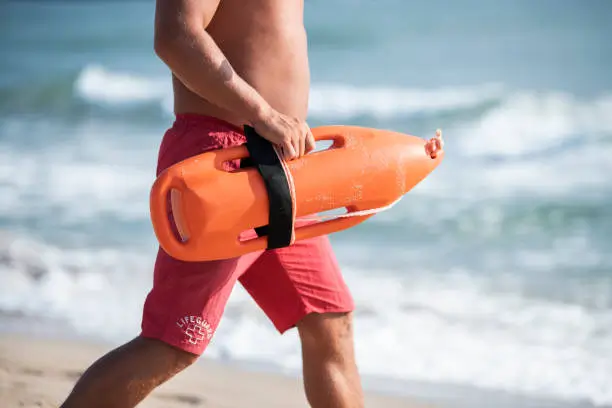 Elevating Lifeguarding: The American Lifeguard Association’s Initiative for Enhanced Incentives