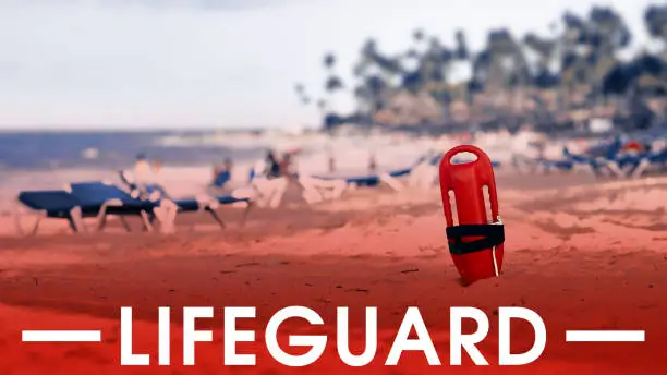 A Guide to Becoming a Lifeguard