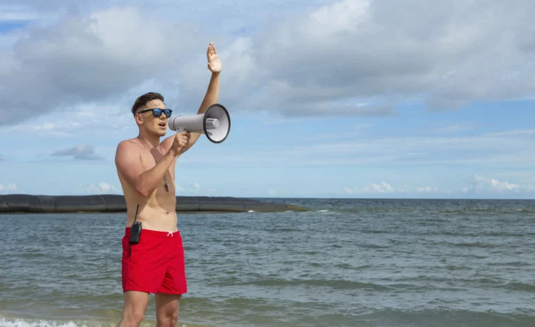 How Can A Lifeguard Motivate People in The Community?