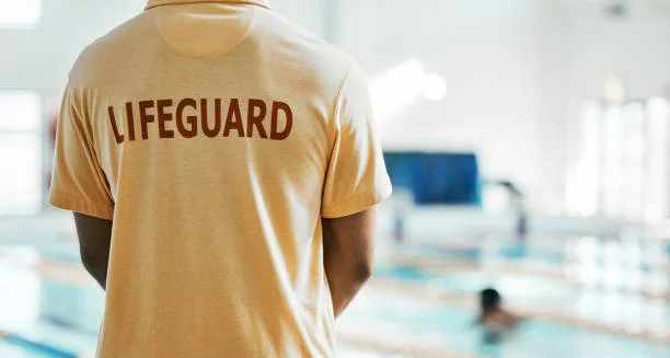 Winter Weather Impact on Lifeguard Training