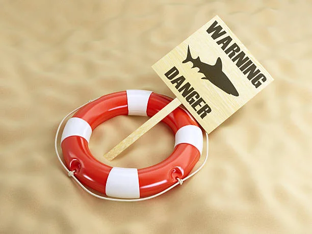 Lifeguard Shortage and Shark Attacks: a Growing Concern in Florida