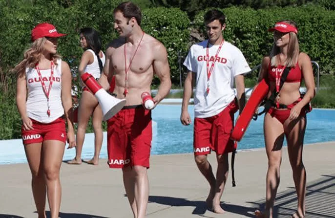 Lifeguard training in Alabama: Ensuring Safety in the Water