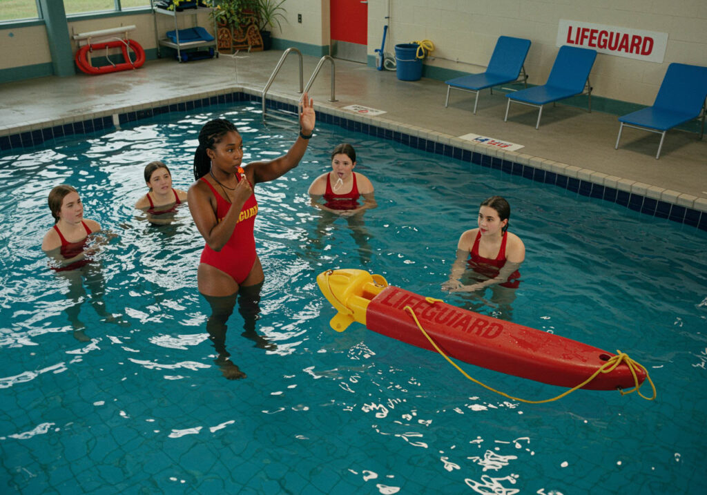 Lifeguard training in California: Requirements, Certification, and Recertification