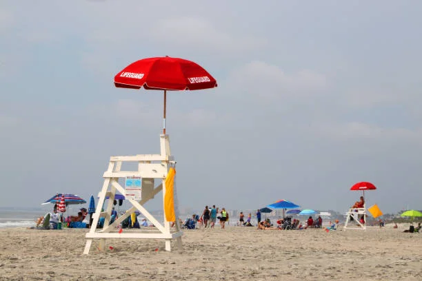 The Impact of the U.S. Heat Wave and Lifeguard Shortage on Public Safety