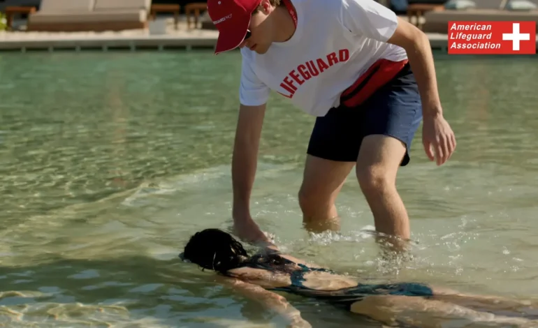 The Reasons for the Lifeguard Shortage and How to address them
