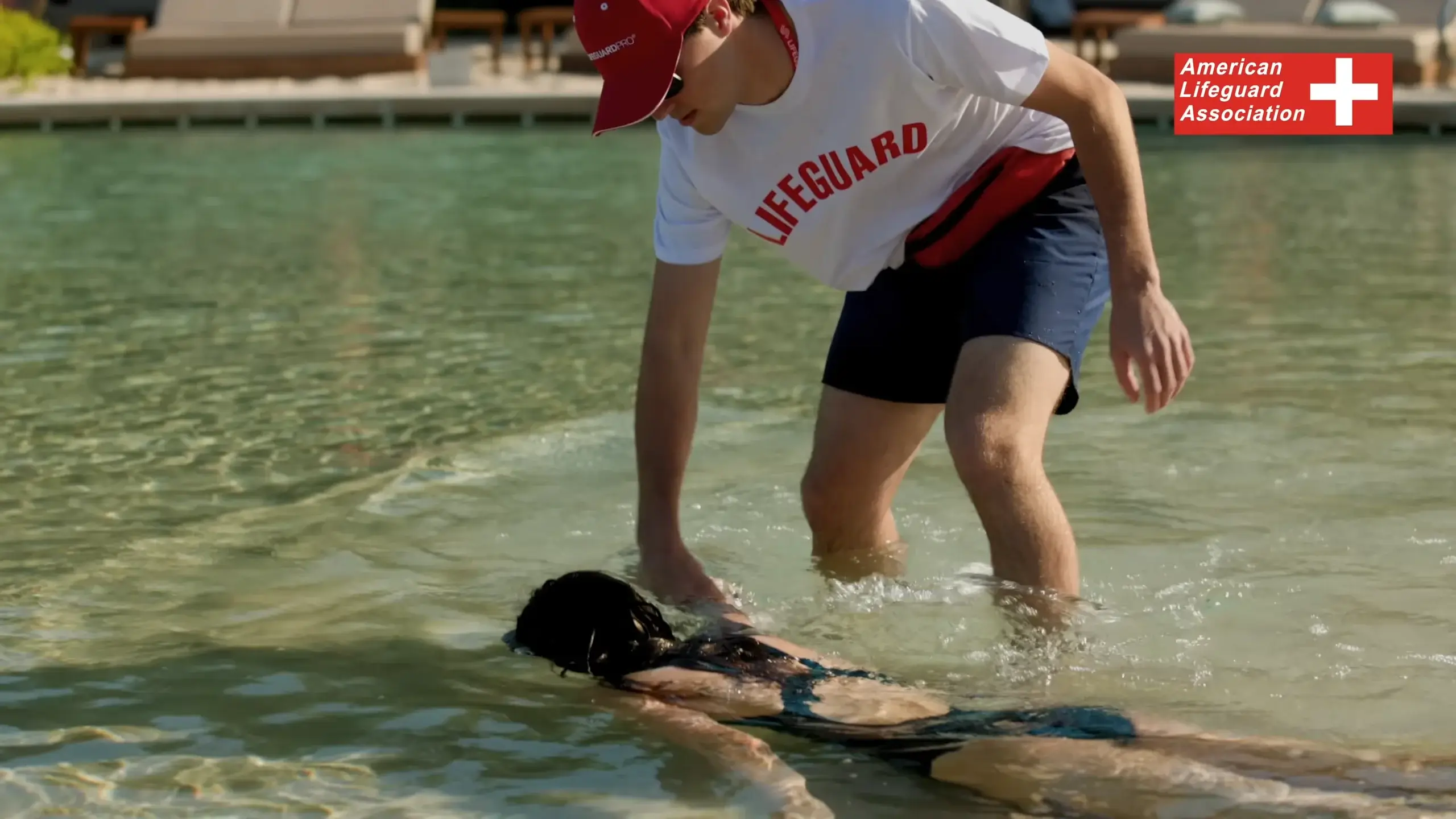 The Reasons for the Lifeguard Shortage and How to address them