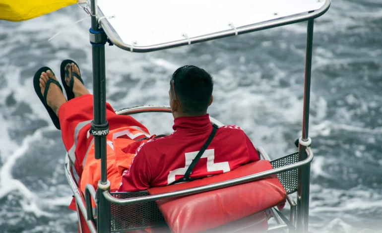 What Are the Risks of Being a Lifeguard?