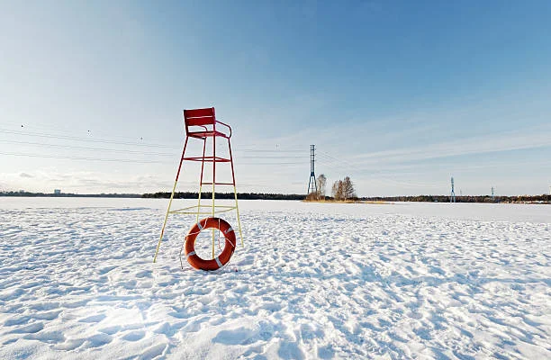 How Severe Winter Weather Can Contribute to the Lifeguard Shortage in the Summer