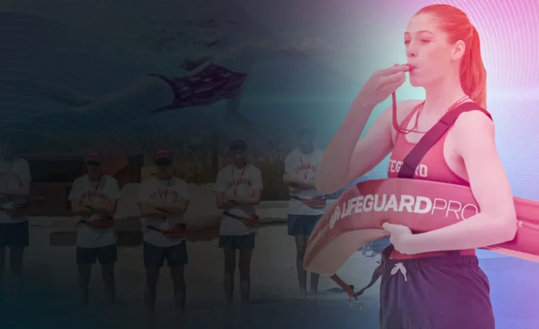 What is the Eligibility for Lifeguard Training in New York