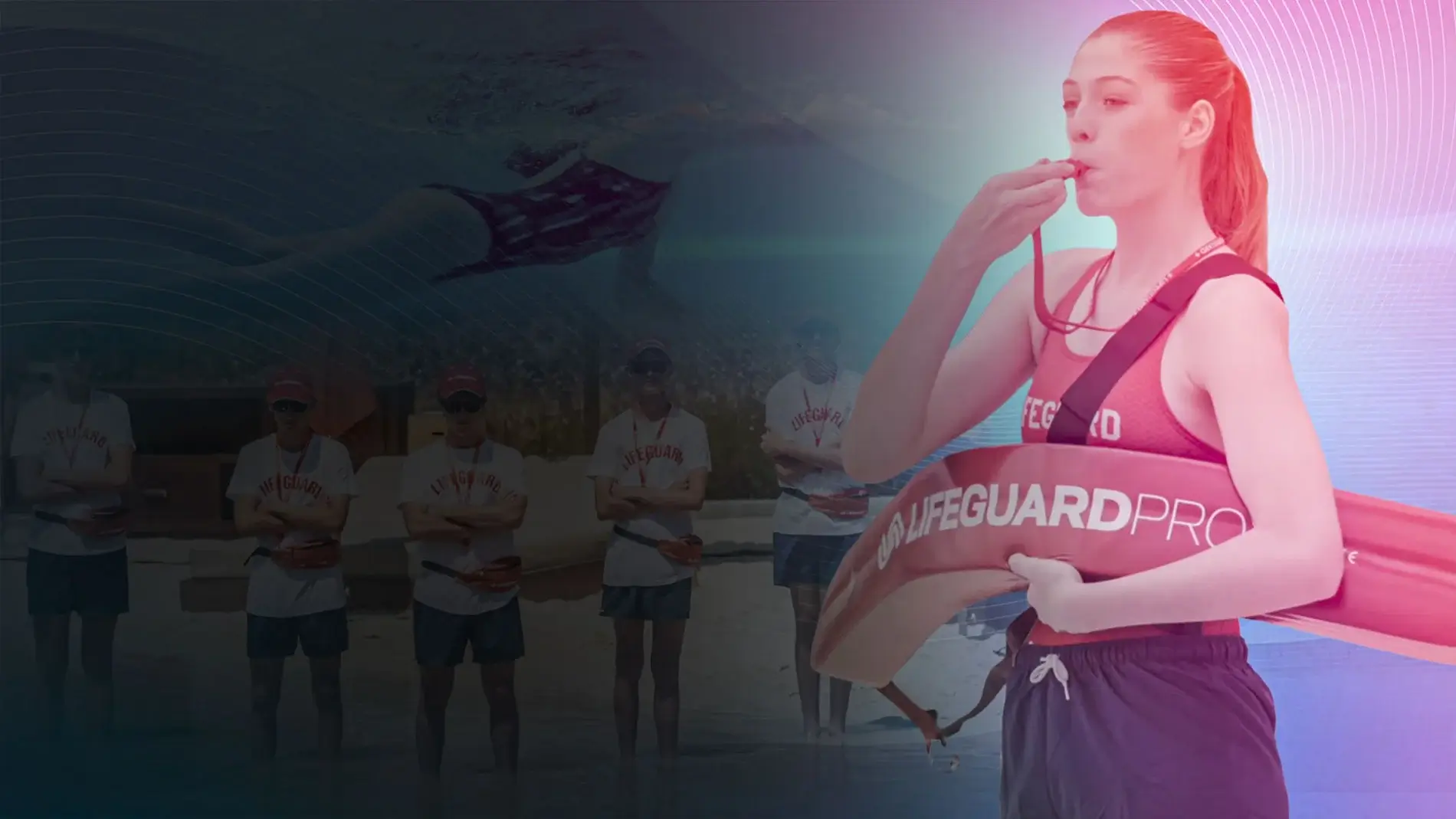 What is the Eligibility for Lifeguard Training in New York