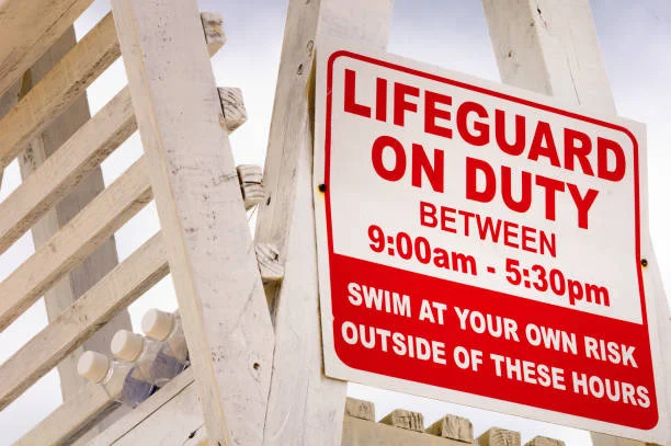 The Lifeguard Shortage: A Major Concern as Summer Kicks Off